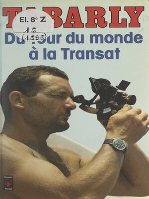 cover image of Du tour du monde à la Transat